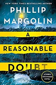 A reasonable doubt  Cover Image