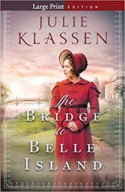 The bridge to Belle Island Cover Image