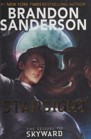 Starsight  Cover Image