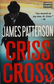 Criss Cross Cover Image