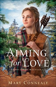 Aiming for love  Cover Image