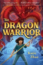 The dragon warrior  Cover Image