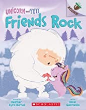 Friends rock!  Cover Image