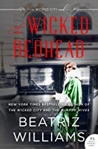 The wicked redhead  Cover Image