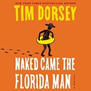 Naked came the Florida man a novel  Cover Image