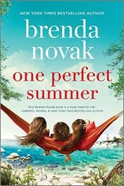 One perfect summer  Cover Image