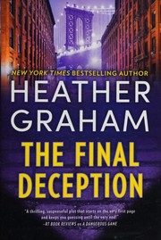 The final deception  Cover Image