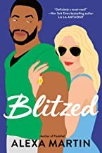 Blitzed  Cover Image