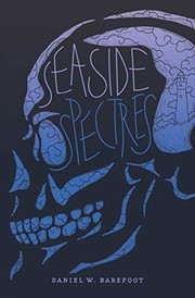 Seaside spectres  Cover Image