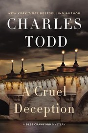 A cruel deception Cover Image