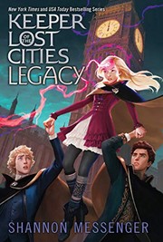 Legacy  Cover Image