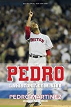 Pedro: La Historia de Mi Vida / Pedro. Cover Image
