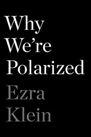 Why we're polarized  Cover Image