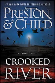 Crooked river  Cover Image