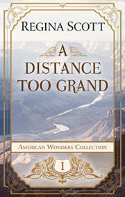 A distance too grand Cover Image