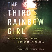 The third rainbow girl the long life of a double murder in Appalachia  Cover Image