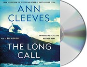 The long call [sound recording]  Cover Image