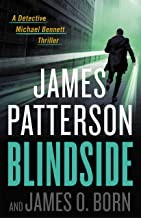 Blindside Book cover