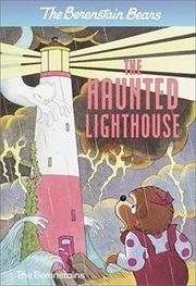 The Berenstain bears and the haunted lighthouse  Cover Image