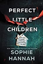 Perfect little children   Cover Image