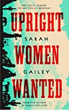 Upright women wanted  Cover Image