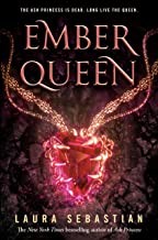 Ember queen  Cover Image