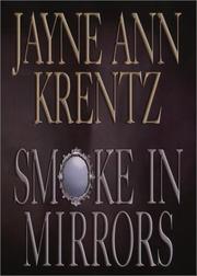 Smoke in mirrors  Cover Image