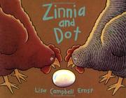 Zinnia and Dot  Cover Image