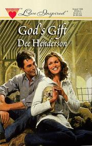 God's gift  Cover Image