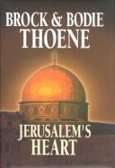 Jerusalem's heart Cover Image