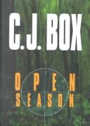 Open season  Cover Image