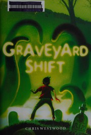 Graveyard shift  Cover Image