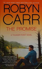 The promise  Cover Image