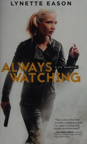 Always watching : a novel  Cover Image