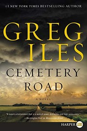 Cemetery Road : a novel Cover Image