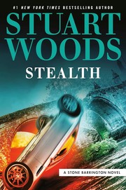 Stealth Cover Image