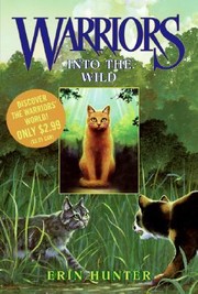 Into the wild  Cover Image