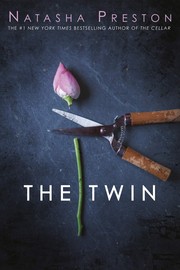 The twin  Cover Image