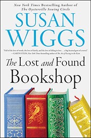 The Lost and Found Bookshop : a novel  Cover Image