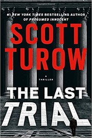 The last trial  Cover Image