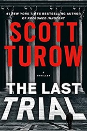 The last trial Cover Image