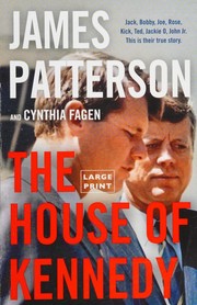 The house of Kennedy Cover Image