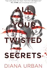 All your twisted secrets  Cover Image