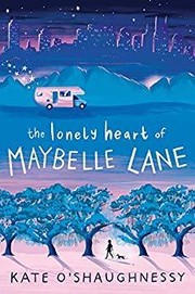 The lonely heart of Maybelle Lane  Cover Image