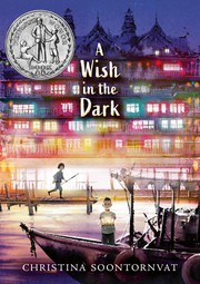 A wish in the dark  Cover Image