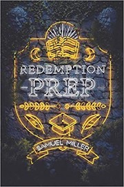 Redemption Prep  Cover Image