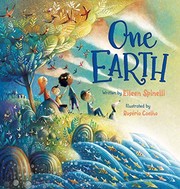 One earth  Cover Image