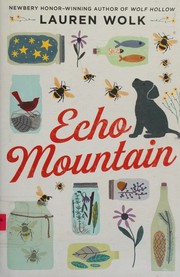 Echo Mountain  Cover Image