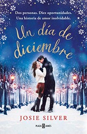 Un dia de Diciembre  Cover Image