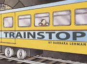 Trainstop  Cover Image